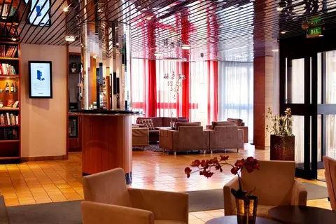 Best Western Kom Hotel Stockholm in Stockholm — foto 13
