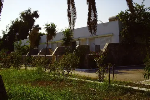 Hotel San Marcos in Diezma