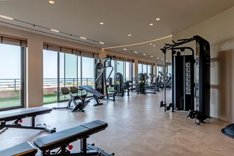 Hotel Kakkos Terra Blu - adults only in Ierapetra Municipal Unit — foto 18