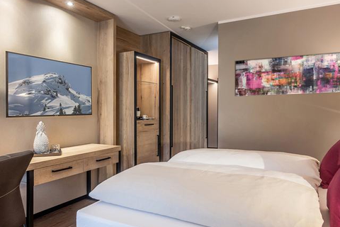 Hotel Adapura foto 7