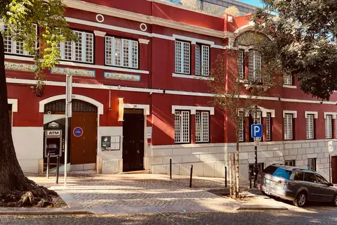 Monte Belvedere in Almada — foto 28