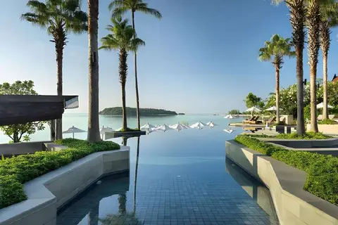 Nora Buri Resort & Spa in koh samui — foto 2