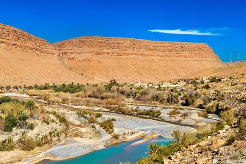 De grote Marokko rondreis foto 19