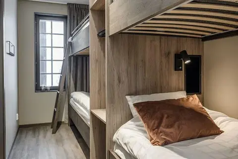 Lodge Hundfjället - Hotel in Malung-Sälens kommun — foto 14