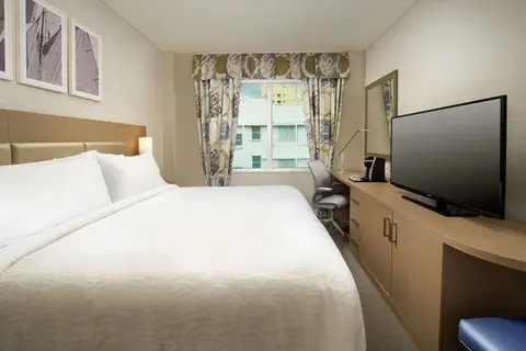 Hilton Garden Inn Miami South Beach in Miami Beach — foto 18