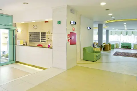 Hotel Bolivar in Jesolo, foto 21
