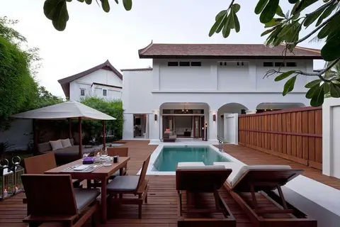 Sala Samui Choengmon Beach in เชิงมน — foto 30