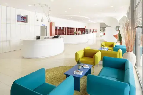 Residence Umag Plava Laguna in Umag — foto 14