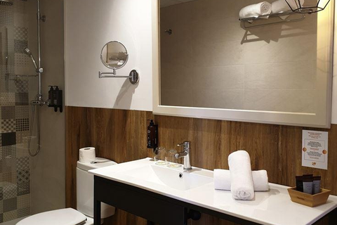 Lloret Vibe Affiliated by Fergus foto 24