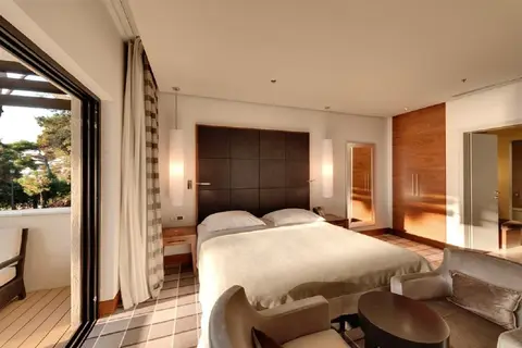 Monte Mulini Adults Exclusive Hotel By Maistra in Rovinj — foto 12