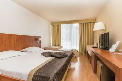 Hotel Umag Plava Laguna in Umag — foto 20