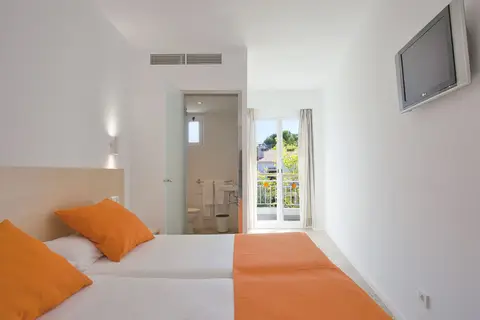 Hotel Mix Perú Playa in Palma De Mallorca — foto 17