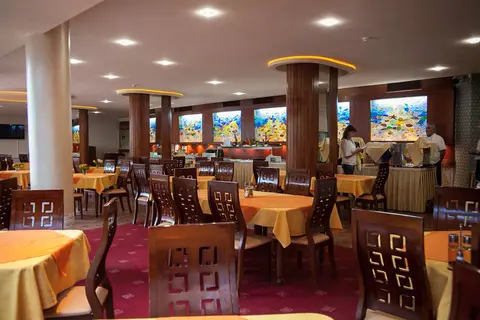 Park Hotel Perla in Перла — foto 16