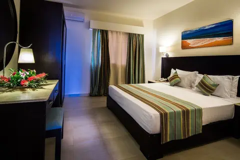 El Karma Aqua Beach Resort in Hurghada — foto 24