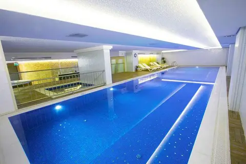 Grand Makel Hotel Topkapi in İstanbul — foto 10
