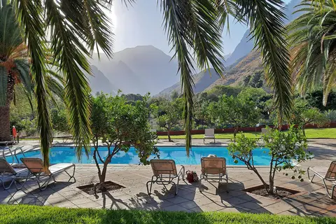 Finca Las Longueras in Agaete — foto 2