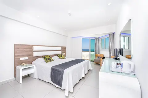 Tasia Maris Sands Hotel in Ayia Napa — foto 29