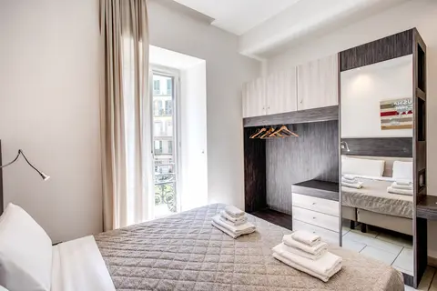Napoli Suite in Napels — foto 20