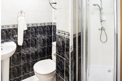 OYO London Guest House in Londen — foto 2