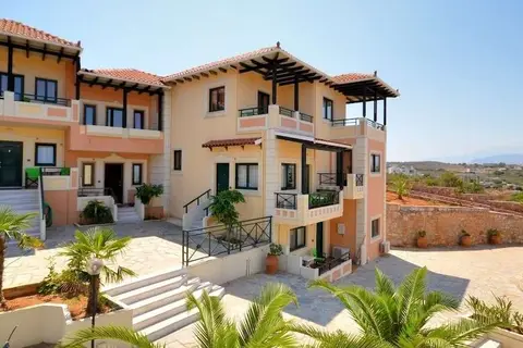 Aloni Suites in Chorafakia, foto 14