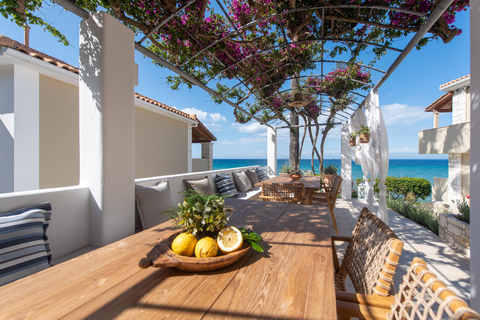 Aparthotel Porto Davia foto 4