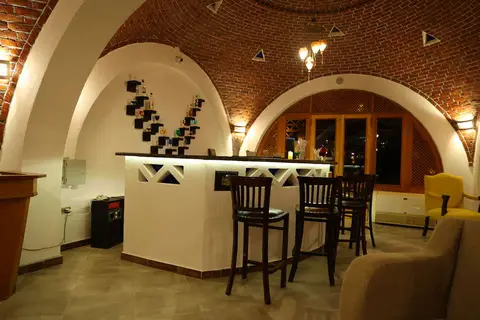 Beach Safari Nubian Village in مرسى علم — foto 7