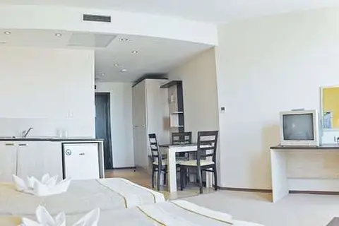 Casablanca Aparthotel in Обзор — foto 15