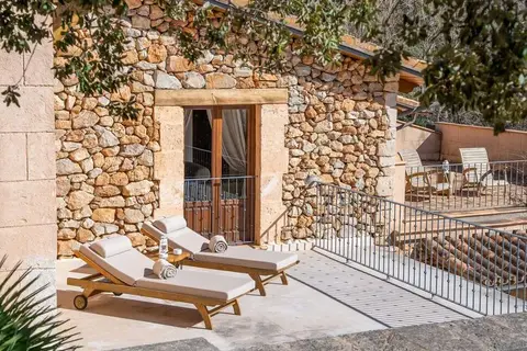 Finca Ratxo Member of Melia Collection in Puigpunyent — foto 18