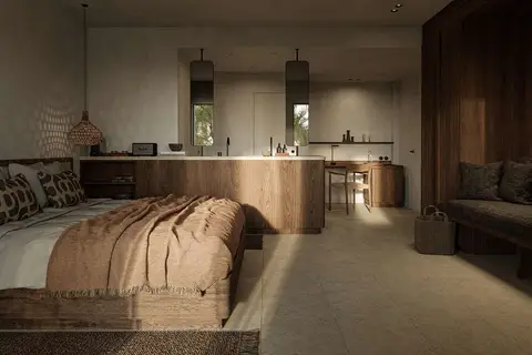OKU Andalusia in La Línea de la Concepción — foto 2