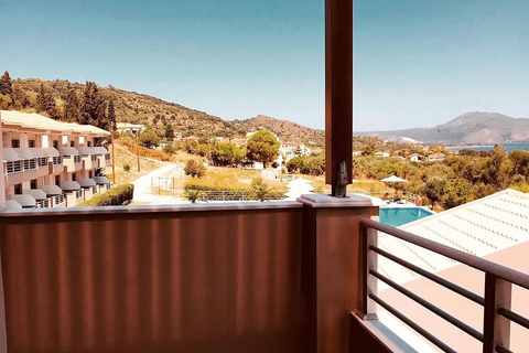 Hotel Phaedra Suites foto 3