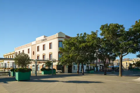 Crisol Chiclana in Chiclana de la Frontera
