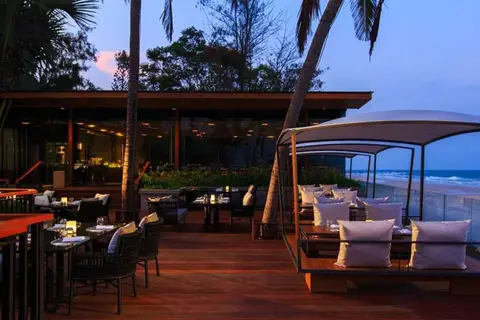 Hua Hin Marriott Resort & Spa in Hua Hin, foto 26