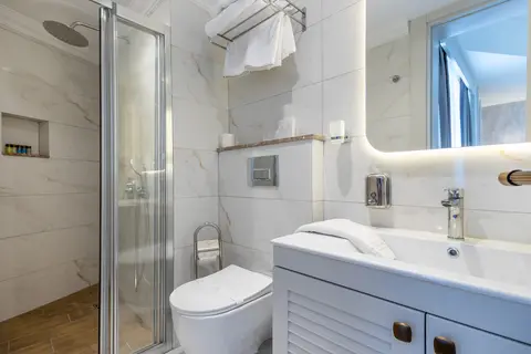 De'Manor Boutique Hotel in Alanya — foto 13
