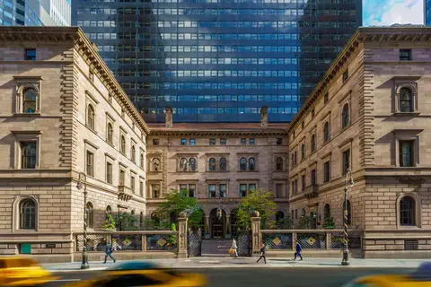 LOTTE New York Palace in New York