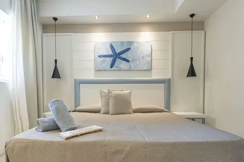 Mangia's Polina Resort in Pollina — foto 2
