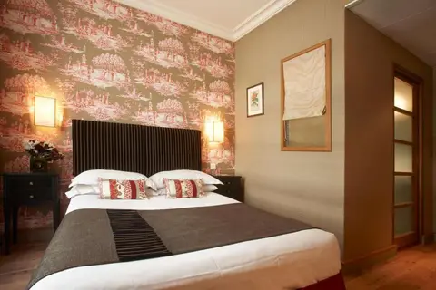 Louison Hotel in Parijs, foto 15