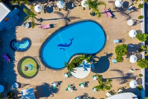Stamatia Hotel in Ayia Napa — foto 15