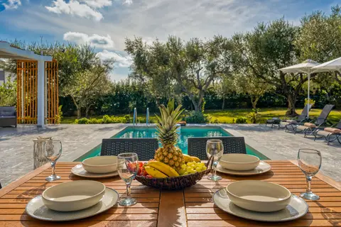 Zakynthos View villas in Δημοτική Ενότητα Αρκαδίων — foto 28