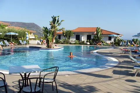Hotel Residence Il Gattopardo in Ricadi, foto 19