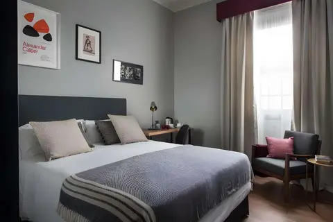 Hotel Joy C-hotels in Florence