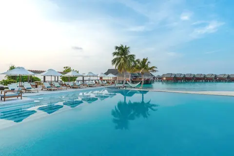 Heritance Aarah - Premium All Inclusive in Raa Atoll — foto 20