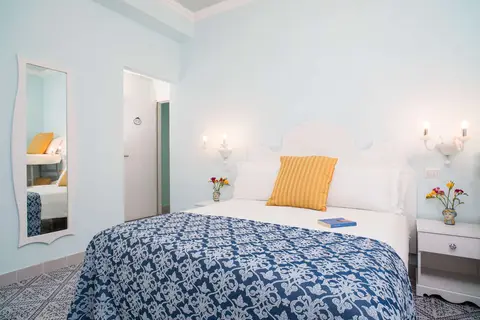 Villa Nefele Giardini Naxos in Giardini-Naxos — foto 11