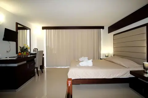 CHC Galini Sea View in Κάτω Σταλός — foto 11