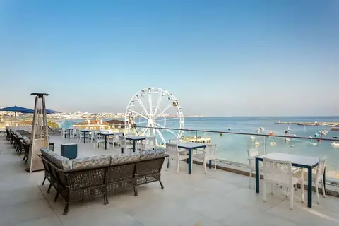 Hotel Baia in Cascais — foto 9
