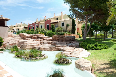 Aparthotel Grupotel Playa Club - logies & ontbijt foto 21