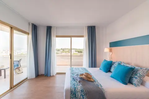 Hotel Salou Beach in Salou — foto 11