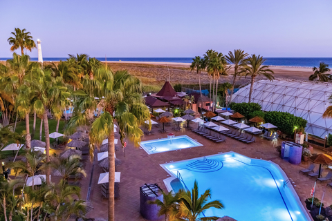 Hotel Ifa Altamarena foto 16