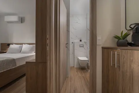 Esperanza Villas in Νέα Φλογητά — foto 29