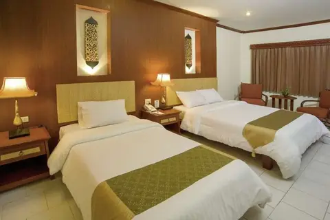 Thai Garden Resort in พัทยา — foto 4