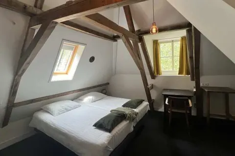 Art Hotel Harlingen foto 7